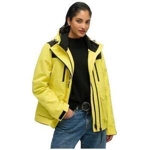 Kabátok / Blézerek Superdry Colour Block Ult Windbreaker kép