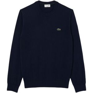 Pulóverek Lacoste AH0128-00 kép