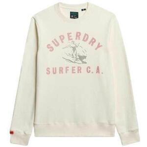 Pulóverek Superdry Lo-Fi Outdoors Relaxed kép