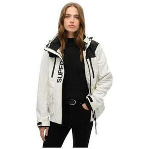 Kabátok / Blézerek Superdry Colour Block Ult Windbreaker kép