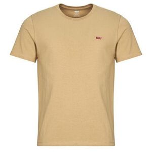 Rövid ujjú pólók Levis SS ORIGINAL HM TEE kép