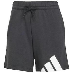 Rövidnadrágok adidas Shorts Essentials Big Logo pour Femme kép