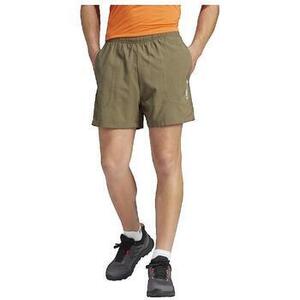 Rövidnadrágok adidas Short Terrex Multi léger et respirant kép