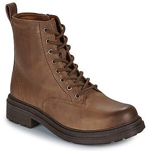 Csizmák Clarks Orinoco3 Style kép