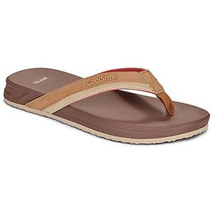 Lábujjközös papucsok Cool shoe ODYSSEE kép