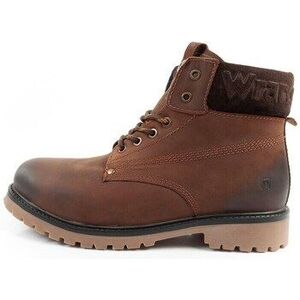 Csizmák Wrangler Arch Fur kép