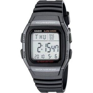 Digitális karórák Casio ty295790 kép