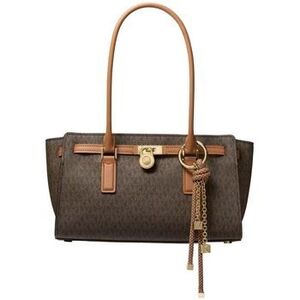 Válltáskák MICHAEL Michael Kors Hamilton Moderne kép