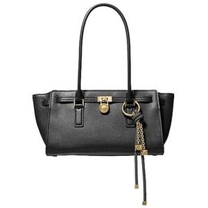Válltáskák MICHAEL Michael Kors Hamilton Moderne kép