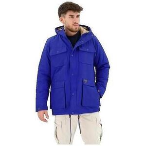 Kabátok / Blézerek Superdry Mountain Padded kép