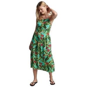 Ruhák Superdry Vintage Cami Maxi kép