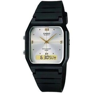 Analóg-Digitális kevert karórák Casio AW48HE7AVDF kép