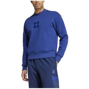 Pulóverek adidas Sweatshirt Manchester United coupe régulière kép