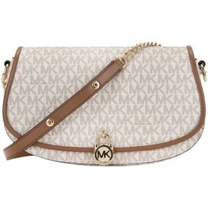 Válltáskák MICHAEL Michael Kors 35T5GIMM8B-VANILLA kép
