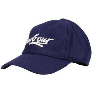 Baseball sapkák Barbour BOWERY CAP 262MMHA0971 kép
