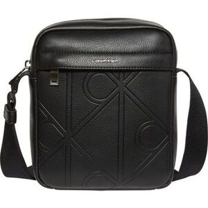 Táskák Calvin Klein Jeans Lv04d3331g Emblem Aop Emboss Report kép