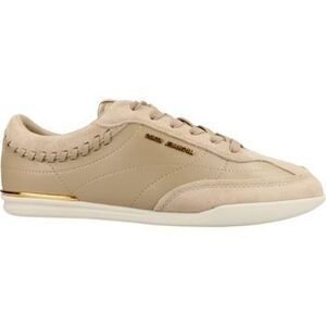 Divat edzőcipők MICHAEL Michael Kors Nolan Lace Up kép