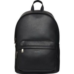 Hátitáskák Calvin Klein Jeans Lv04d3155g Raised Round Backpack kép