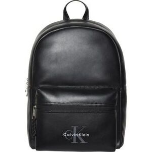 Hátitáskák Calvin Klein Jeans Lv04d3417g Bold Webbing Backpack kép