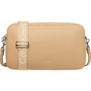 Táskák Calvin Klein Jeans Lv04f3642g Webbing 2x Strap Camera kép
