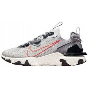 Rövid szárú edzőcipők Nike React Vision SC kép