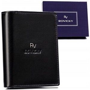 Pénztárcák Rovicky RV7680278ILBCA44 kép