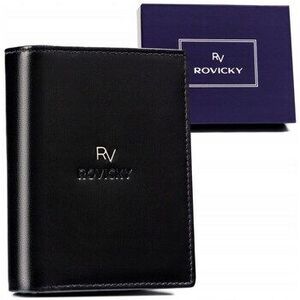 Pénztárcák Rovicky RV7680277BCA kép