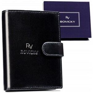 Pénztárcák Rovicky RV7680277LBCA kép