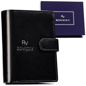 Pénztárcák Rovicky RV7680272ILLBCA kép