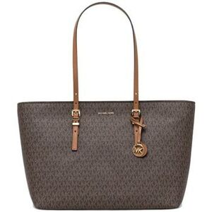 Bevásárló szatyrok / Bevásárló táskák MICHAEL Michael Kors Quinn kép