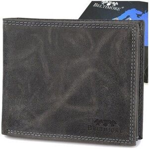 Pénztárcák Beltimore kras51black kép
