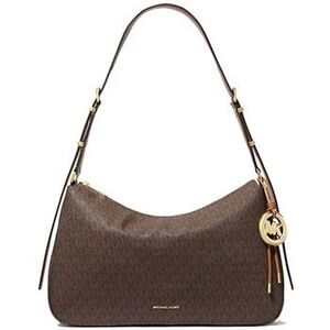 Válltáskák MICHAEL Michael Kors Nolita kép