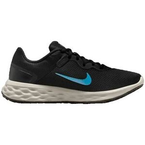 Futócipők Nike Chaussures de running Revolution 6 Nn maille respirante kép