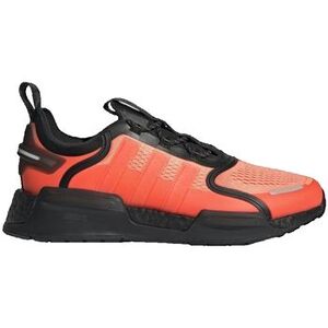 Divat edzőcipők adidas Baskets NMD V3 textile respirant kép