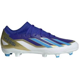 Csizmák adidas Bottines X Crazyfast Messi League FG léger kép