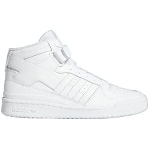 Divat edzőcipők adidas Forum Mid kép