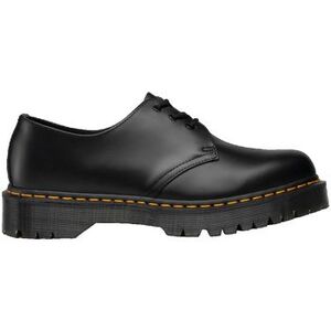 Csizmák Dr. Martens Bottines 1461 Bex cuir kép