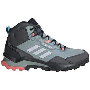 Túracipők adidas Bottines Terrex AX4 Mid Gore-Tex imperméables kép
