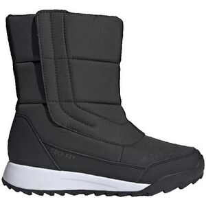 Túracipők adidas Bottines Terrex Choleah COLD.RDY textile kép