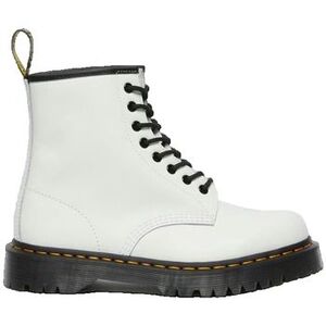 Csizmák Dr. Martens Bottines Dr. Martens 1460 Bex Smooth cuir kép
