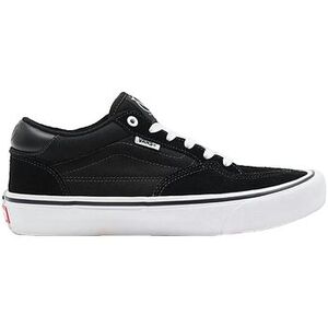 Szandálok / Saruk Vans Baskets Rowan Pro cuir kép