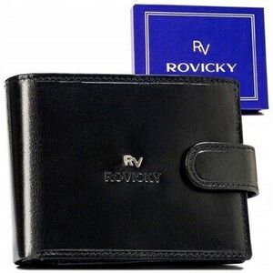 Pénztárcák Rovicky Rv-7870-9-bca kép