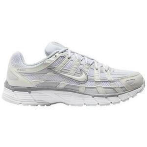 Divat edzőcipők Nike Baskets P-6000 maille respirante kép