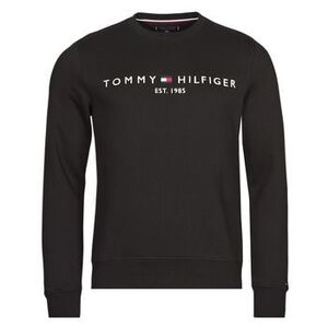 Pulóverek Tommy Hilfiger TOMMY LOGO SWEATSHIRT kép
