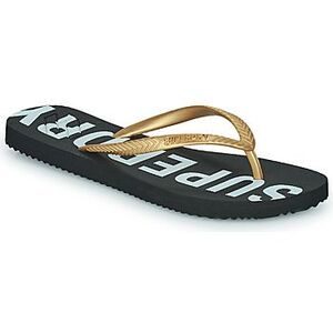 Lábujjközös papucsok Superdry Code Essential Flip Flop kép