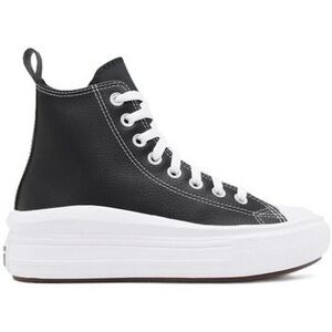 Divat edzőcipők Converse Chuck Taylor All Star Move kép