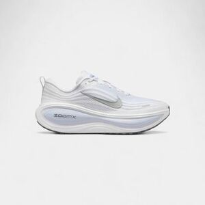 Divat edzőcipők Nike Vomero Plus White Hydrogen Blue Grey Fog kép