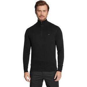 Pulóverek Tommy Hilfiger PIMA ORG CTN CASHMER MW0MW28049 kép