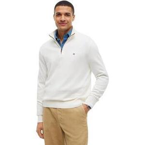 Pulóverek Tommy Hilfiger PIMA ORG CTN CASHMER MW0MW28049 kép
