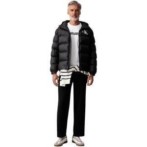 Nadrágok Calvin Klein Jeans LV04RG615G kép